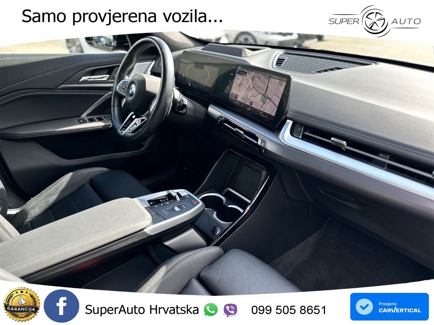 BMW X1 23i (218 KS) xDrive Steptronic LED+GR SJED+ACC