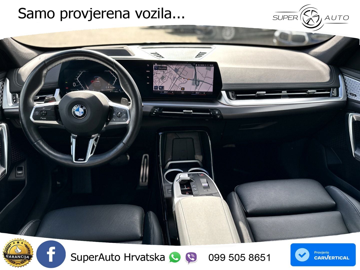 BMW X1 23i (218 KS) xDrive Steptronic LED+GR SJED+ACC