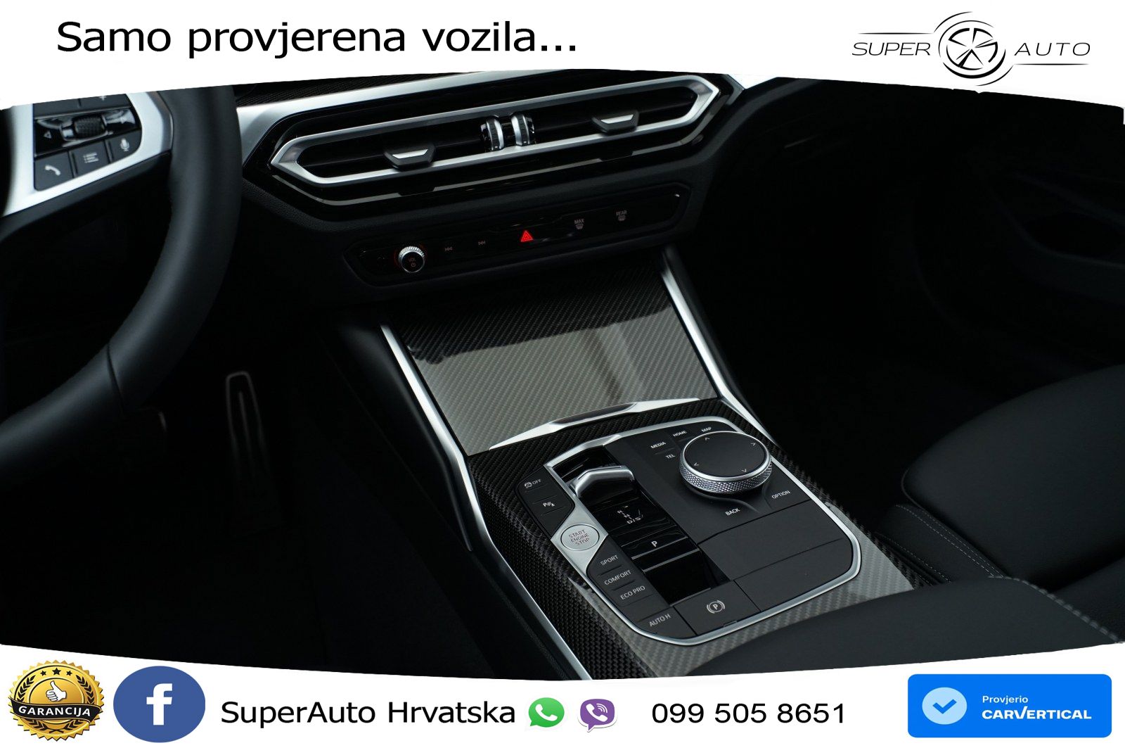BMW 330d (286 KS) xDrive Steptronic LED+GR SJED+ACC