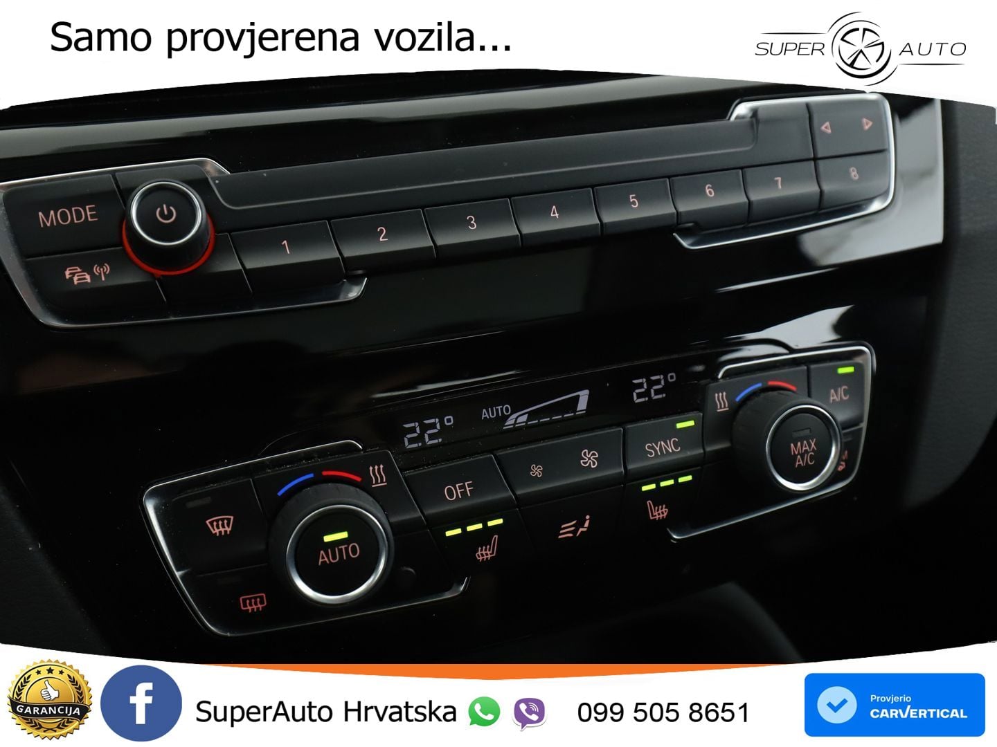 BMW X1 20i (192 KS) Steptronic Advantage