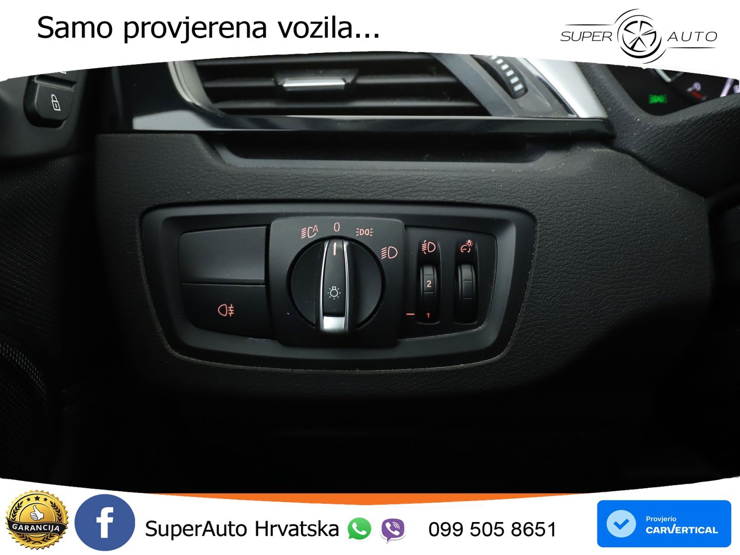 BMW X1 20i (192 KS) Steptronic Advantage