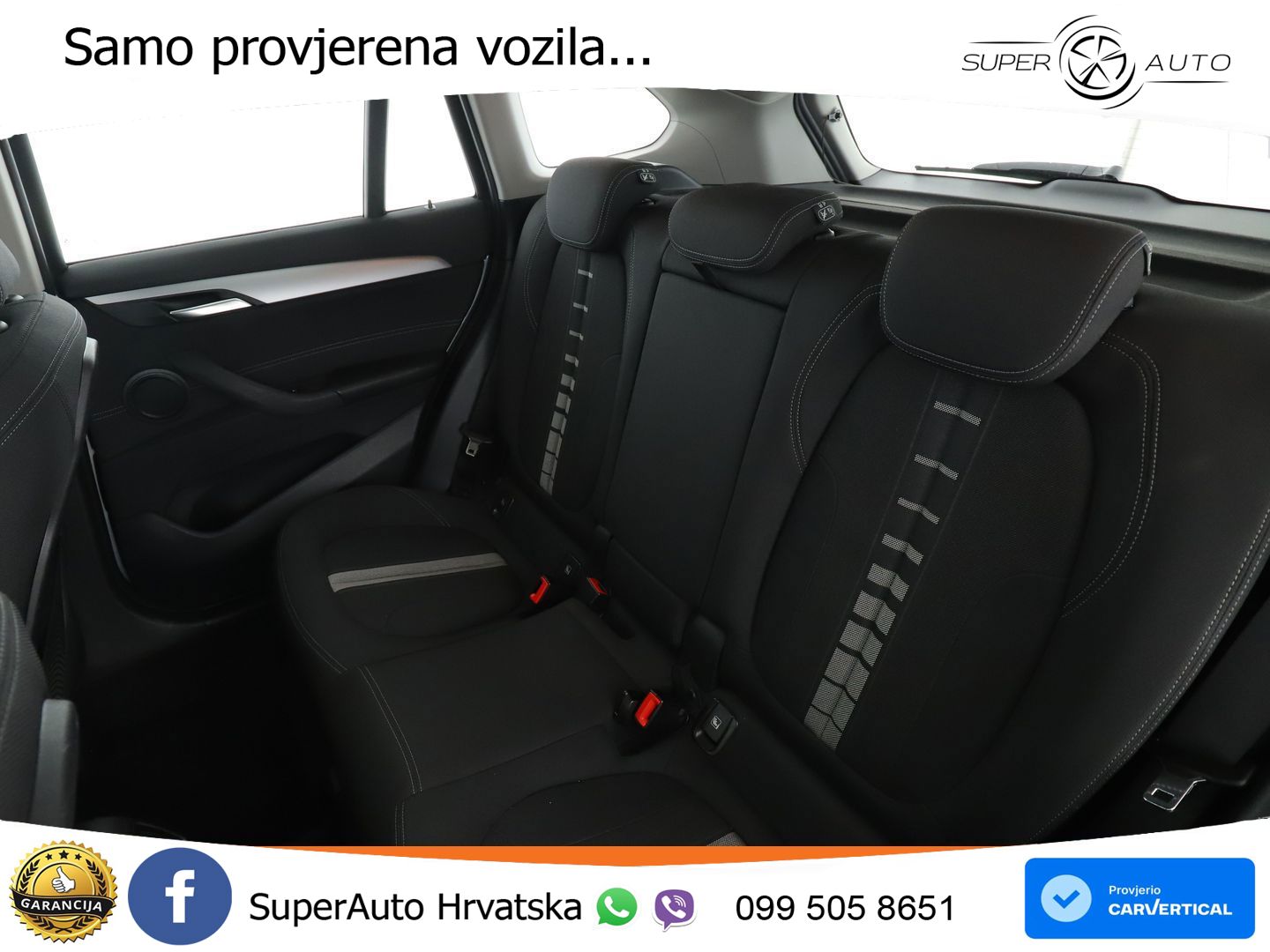 BMW X1 20i (192 KS) Steptronic Advantage