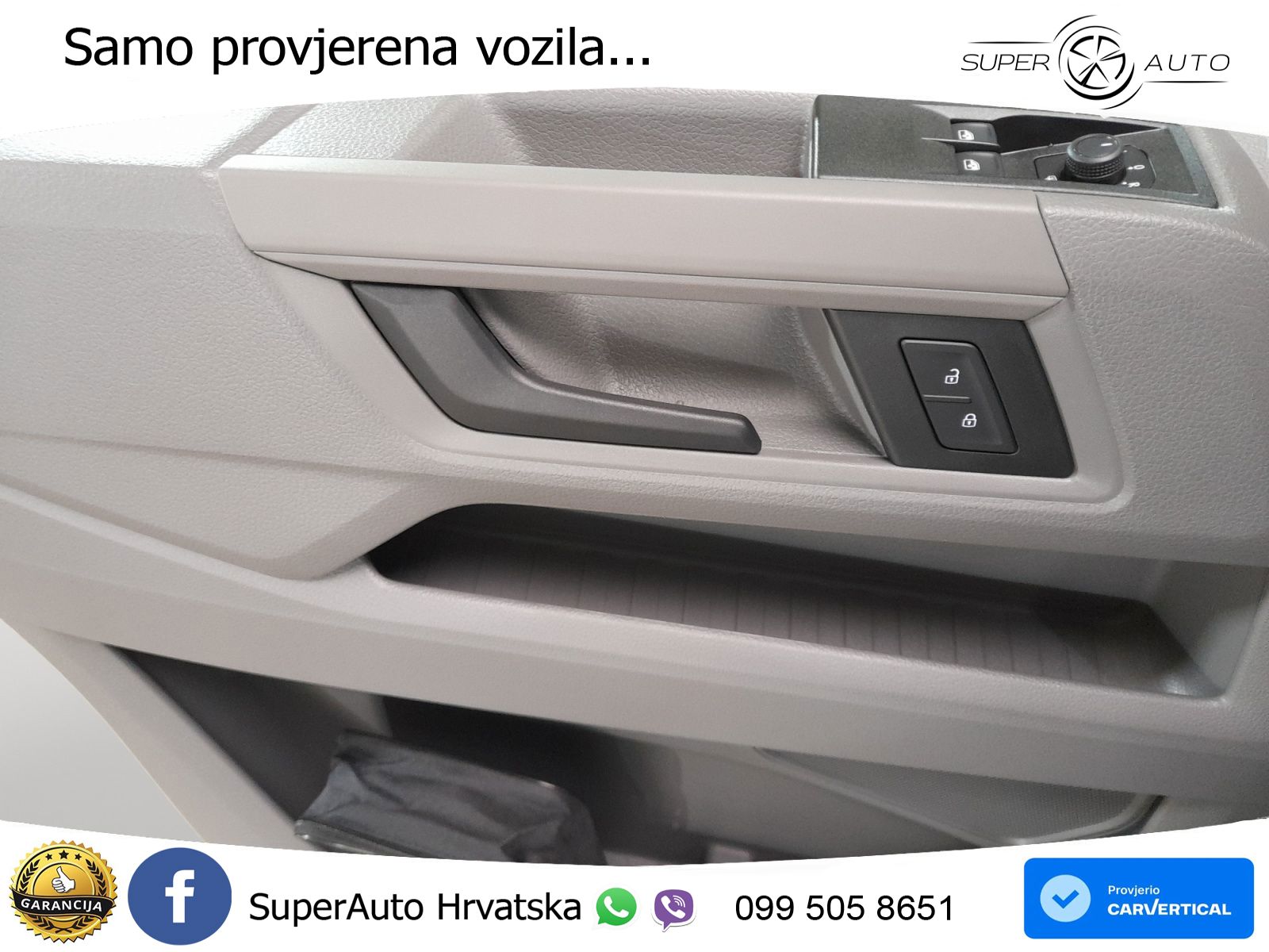 Volkswagen Crafter 35 2.0 TDI Kasten Hochdach AHK, PDC 140 KS