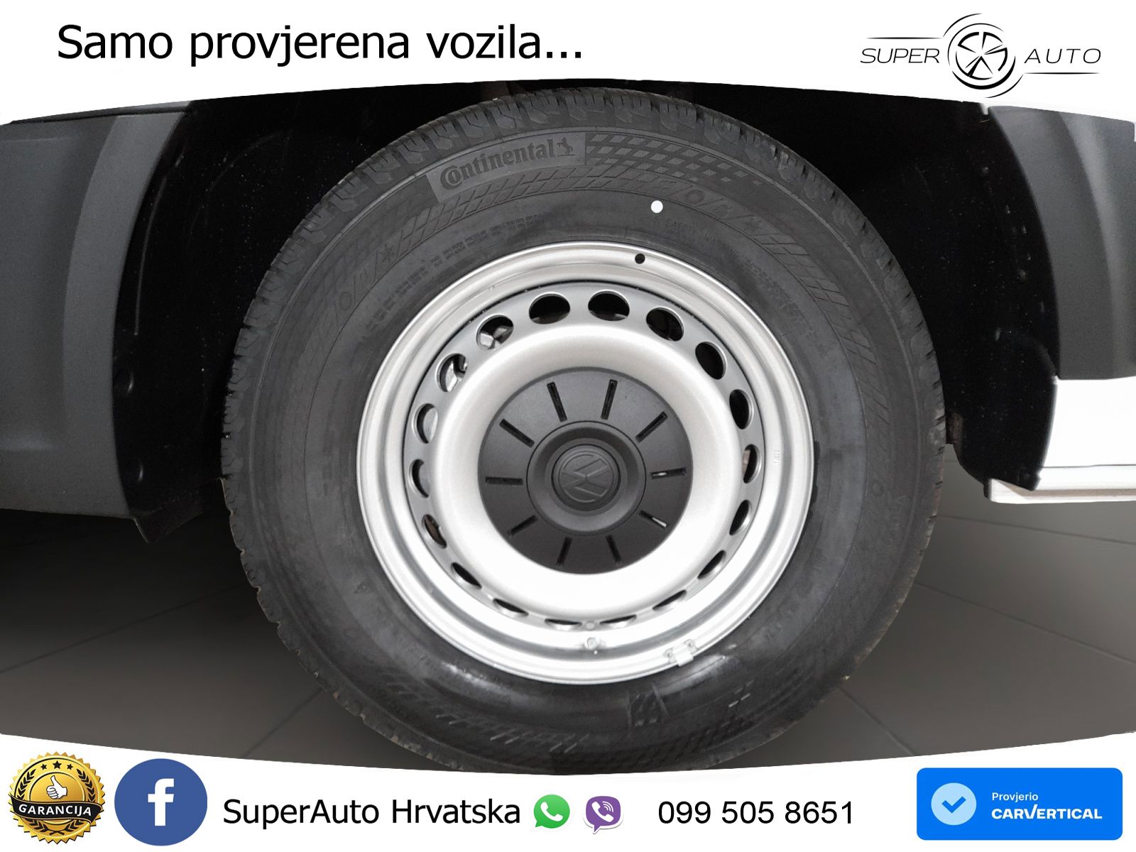 Volkswagen Crafter 35 2.0 TDI Kasten Hochdach AHK, PDC 140 KS
