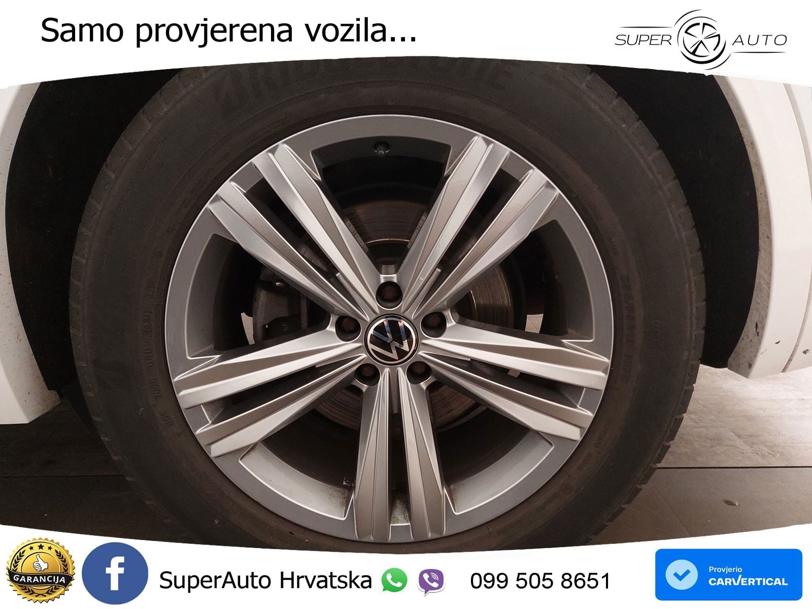 Volkswagen Touareg 3.0 V6 TDI (231 KS) 4MOTION Tiptronic R-Line ZRAČNI+ACC+GR SJED+KAM