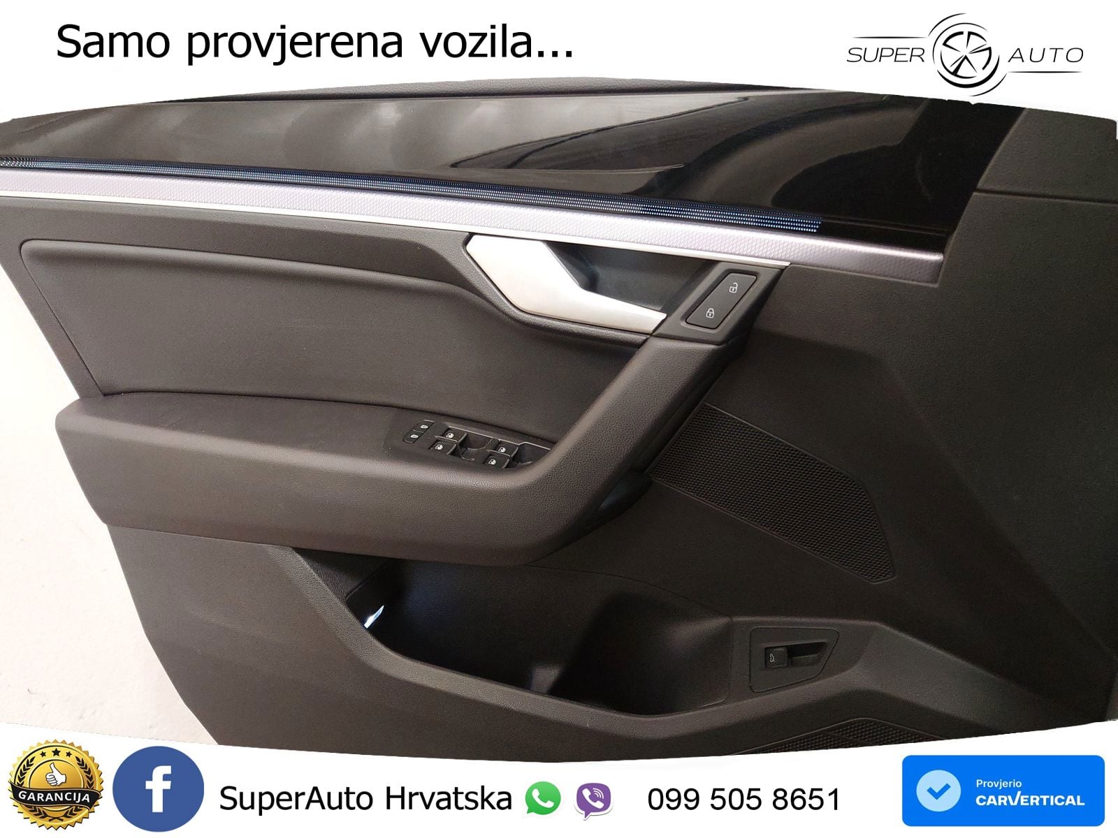 Volkswagen Touareg 3.0 V6 TDI (231 KS) 4MOTION Tiptronic R-Line ZRAČNI+ACC+GR SJED+KAM