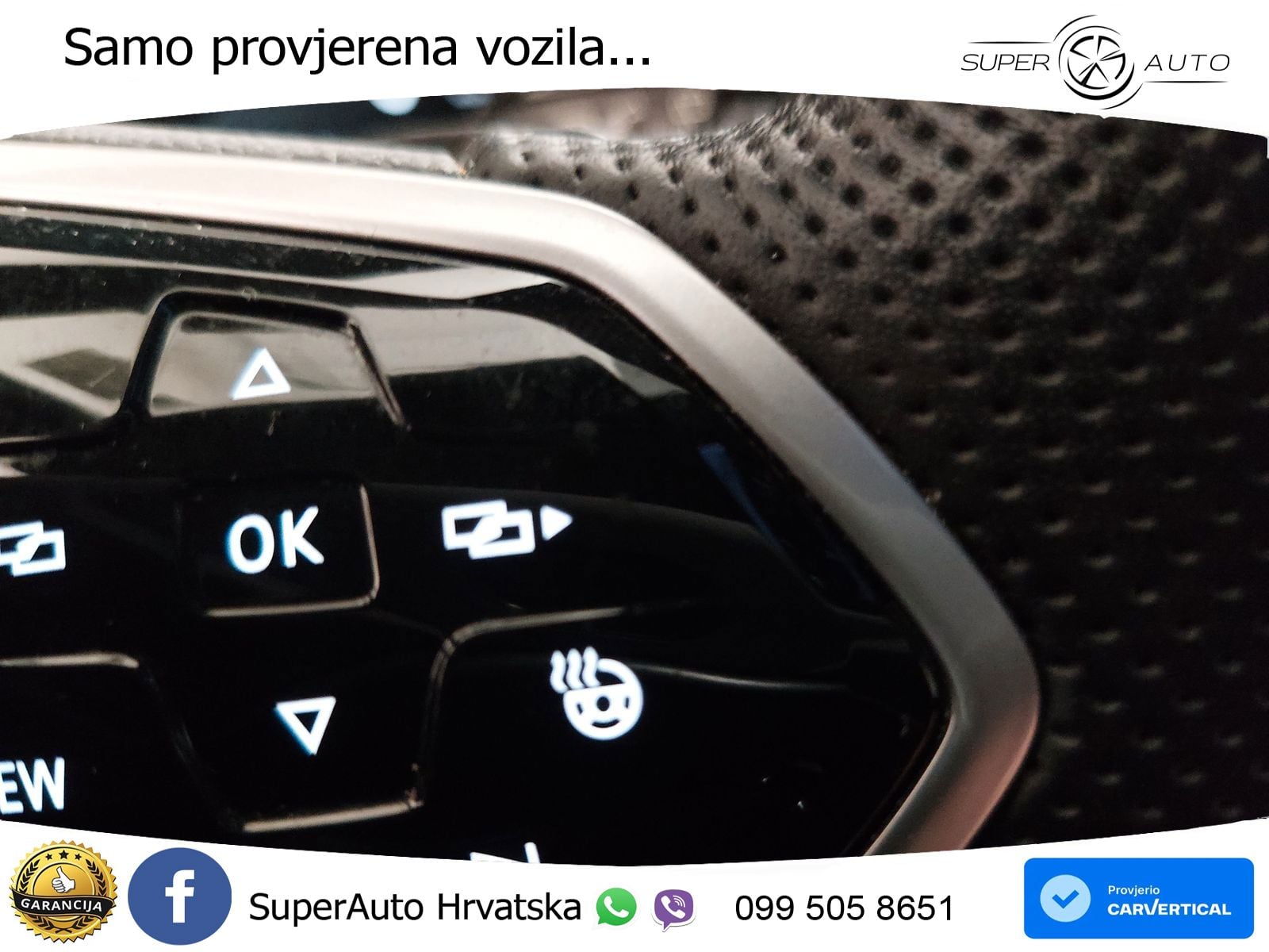 Volkswagen Touareg 3.0 V6 TDI (231 KS) 4MOTION Tiptronic R-Line ZRAČNI+ACC+GR SJED+KAM