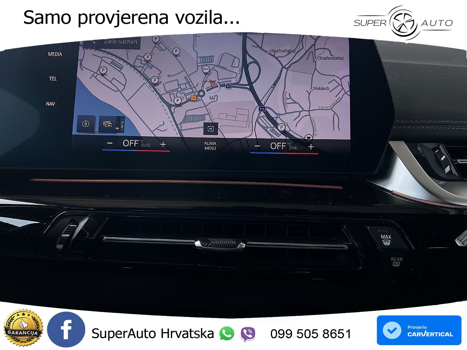 BMW X1 23d (211 KS) xDrive Steptronic M Sport