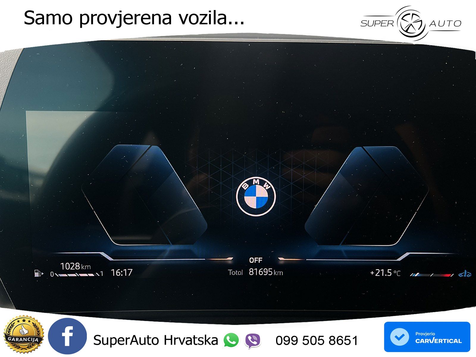 BMW X1 23d (211 KS) xDrive Steptronic M Sport