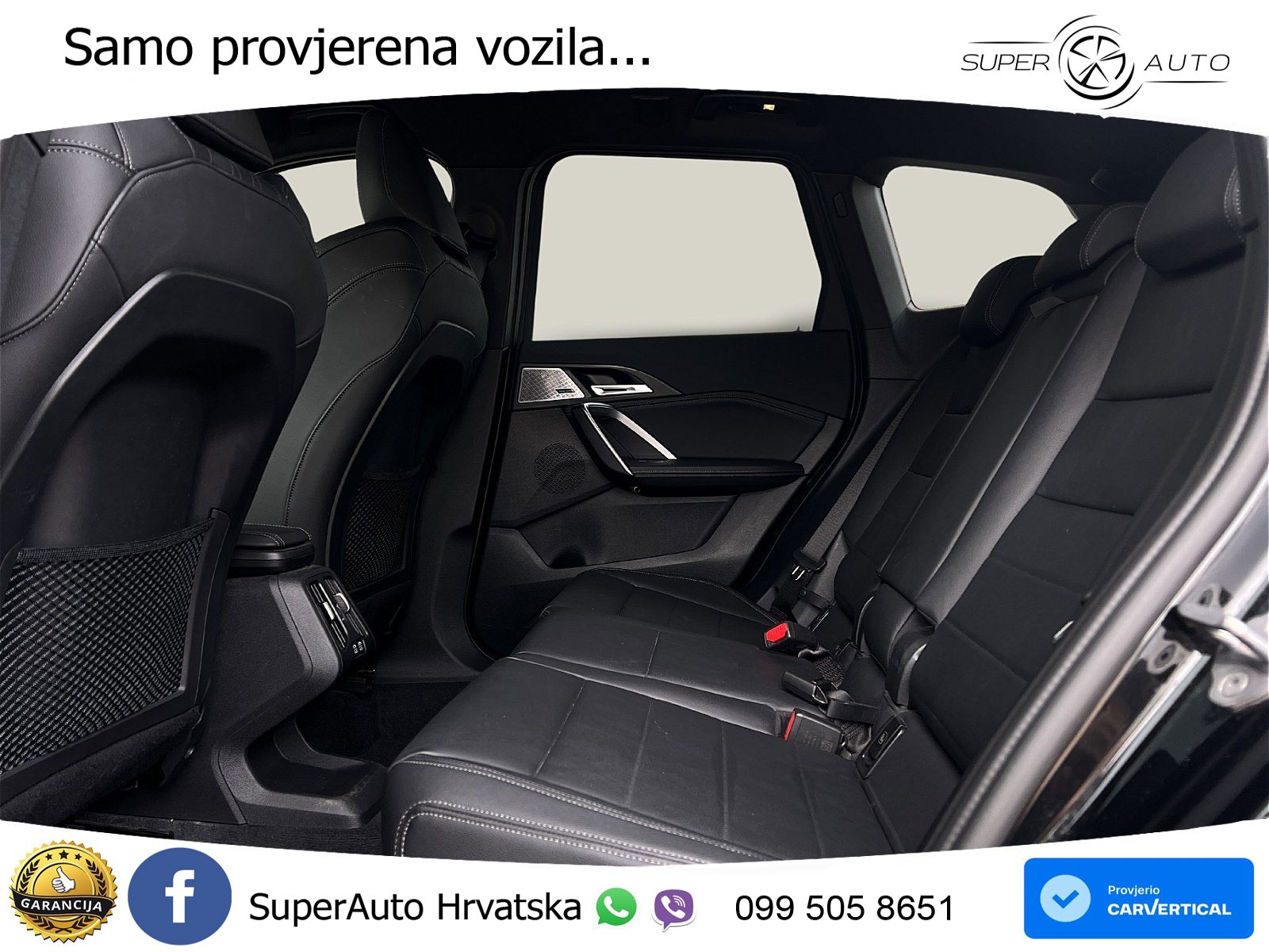 BMW X1 23d (211 KS) xDrive Steptronic M Sport