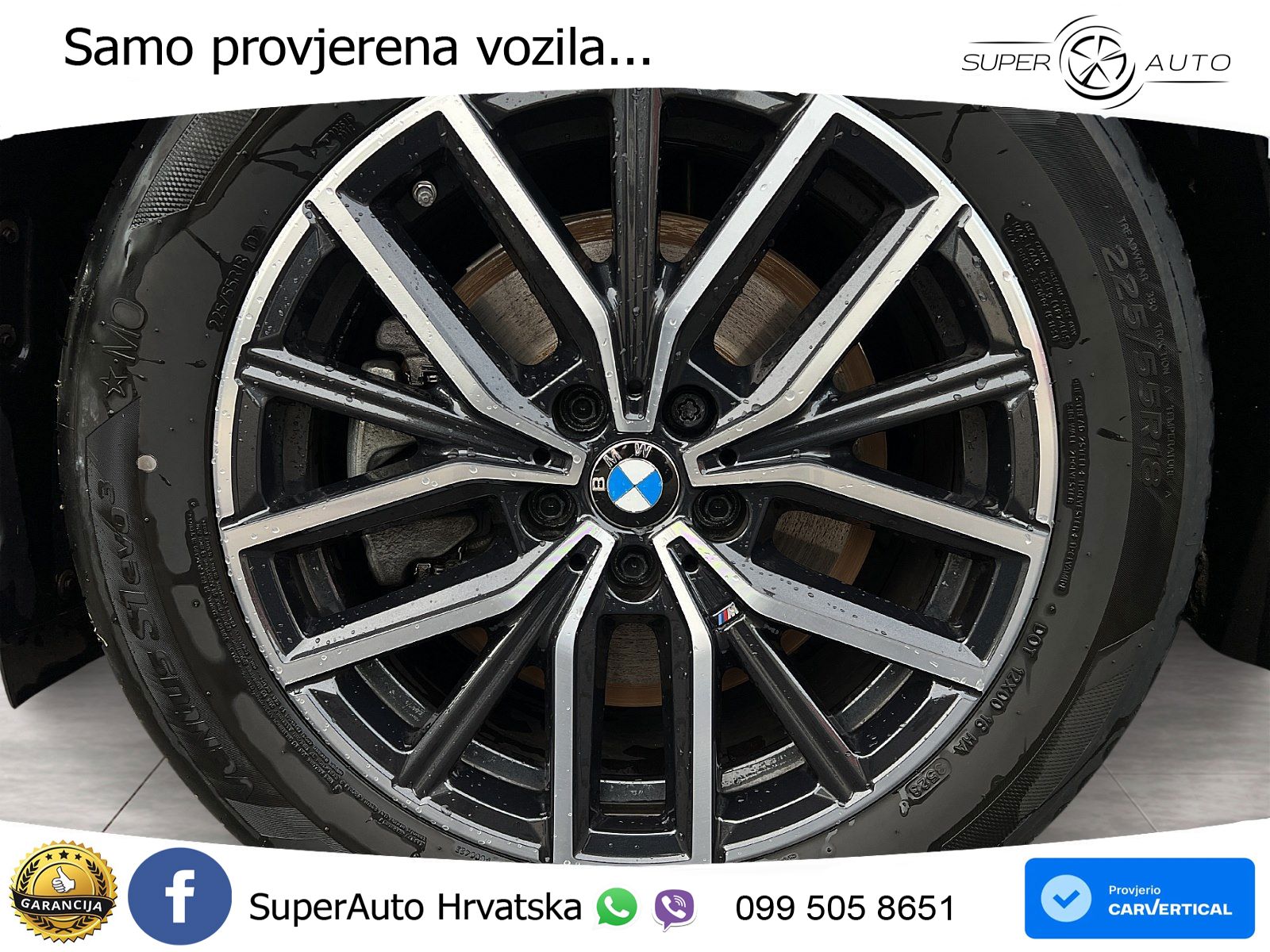 BMW X1 23d (211 KS) xDrive Steptronic M Sport