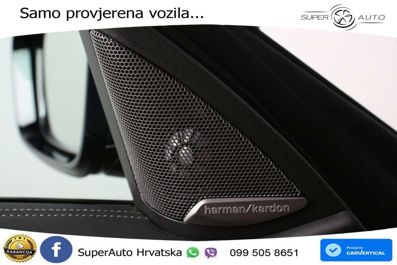 BMW M4 Convertible Competition 3.0 (530 KS) xDrive Steptronic LED+GR SJED+ACC