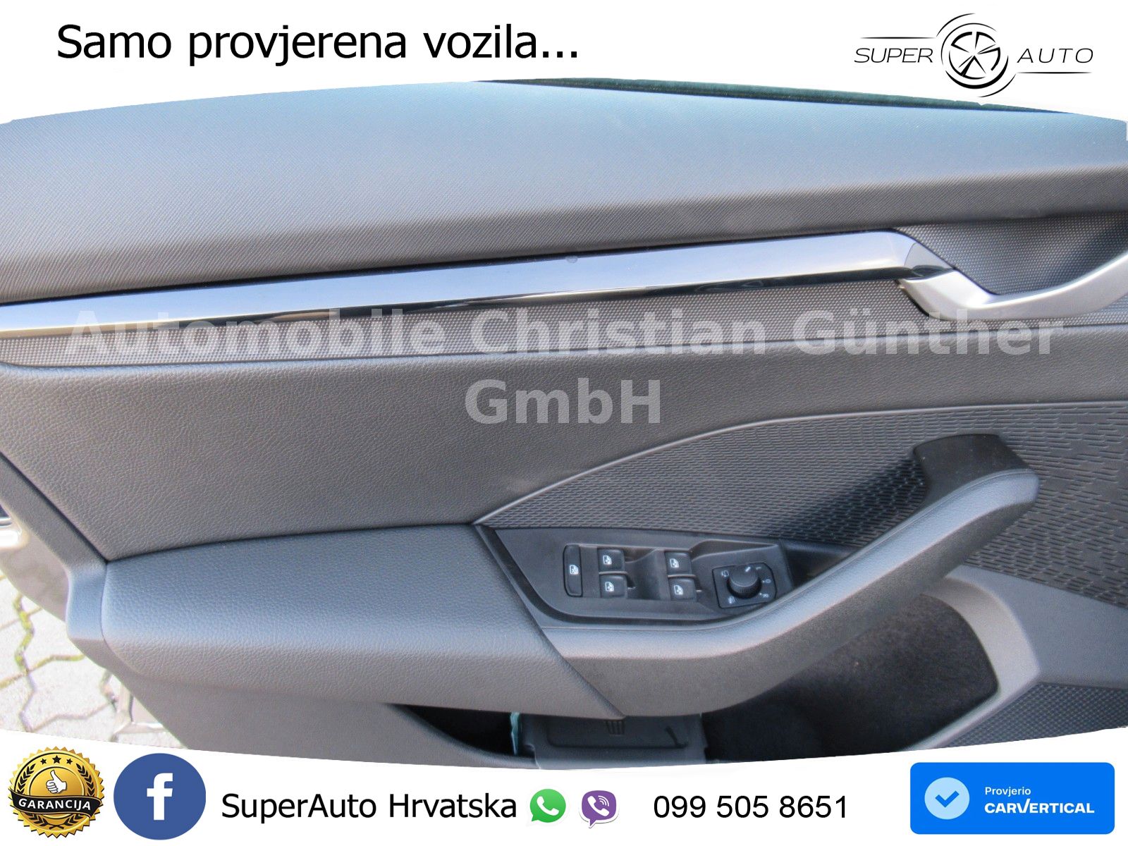 Škoda Octavia Combi 1.5 TSI (150 KS) DSG Selection LED+GR SJED+ACC