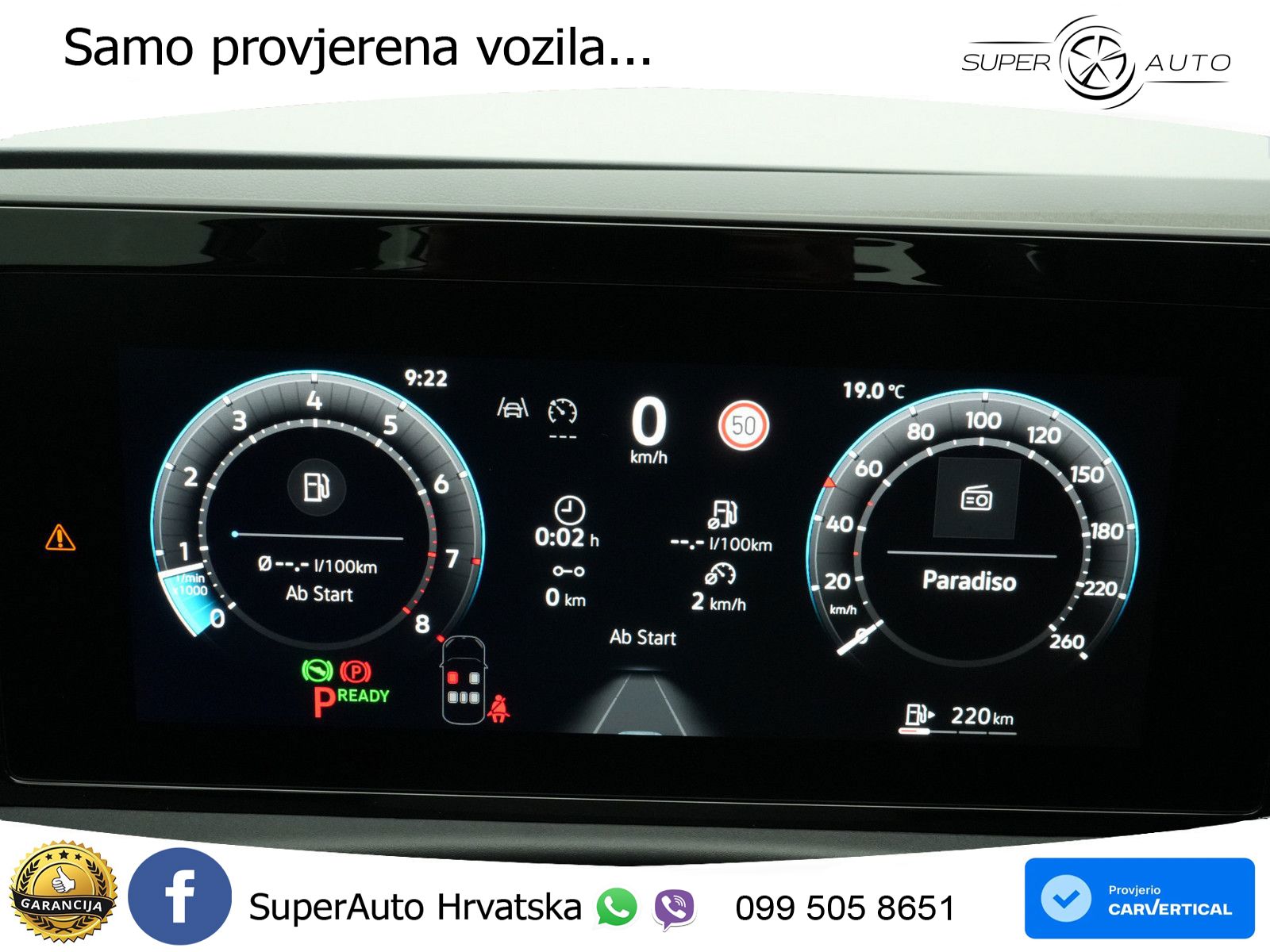 Volkswagen T-Roc 1.5 eTSI (116 KS)  DSG