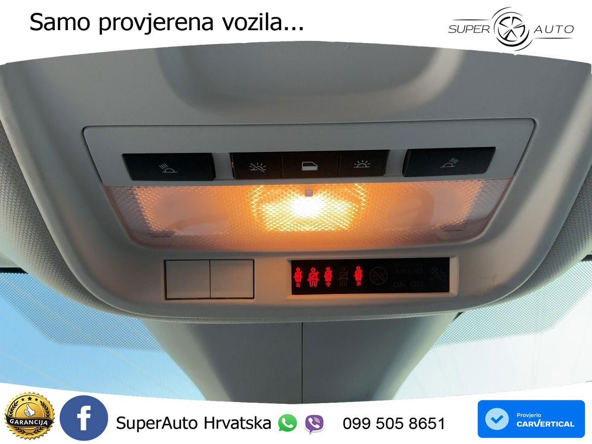 Opel Grandland 1.2i Turbo (130 KS) GS