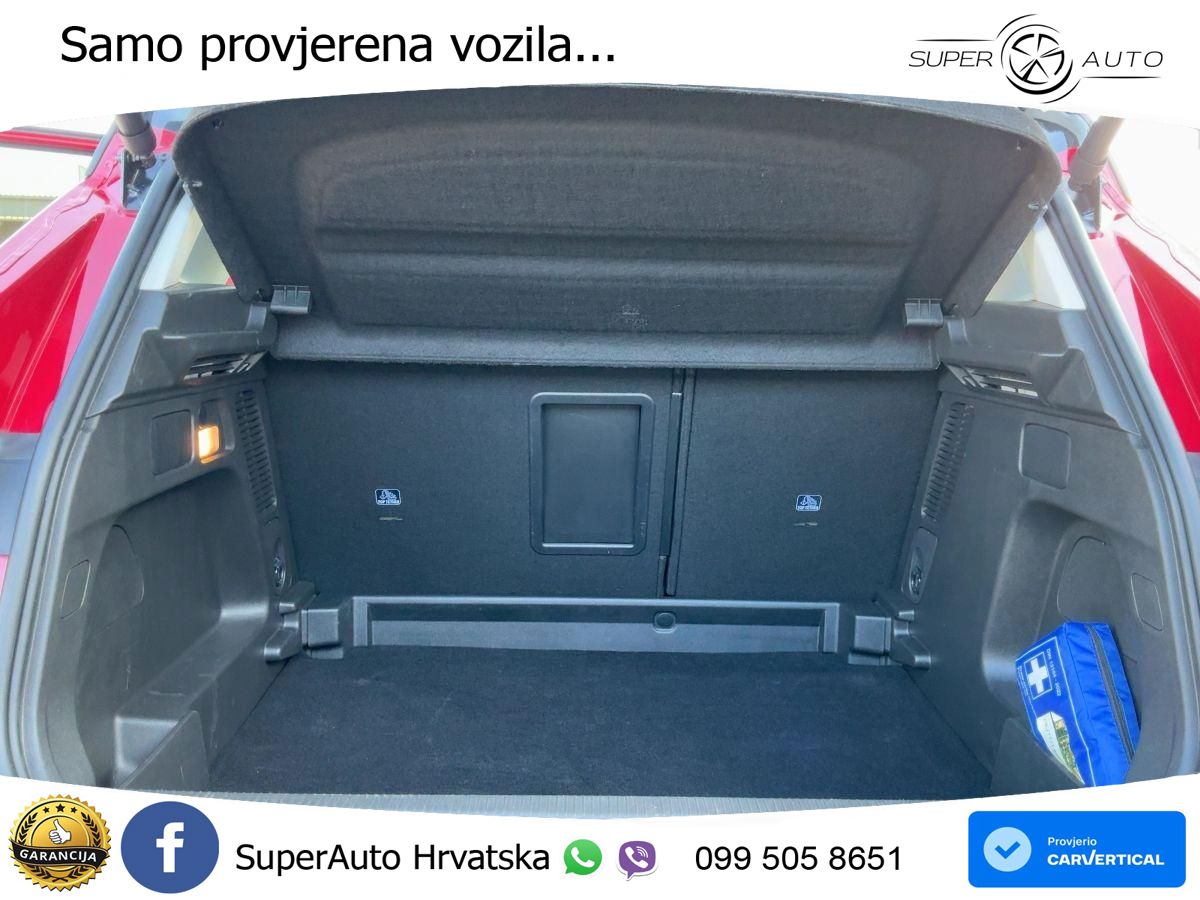 Opel Grandland 1.2i Turbo (130 KS) GS