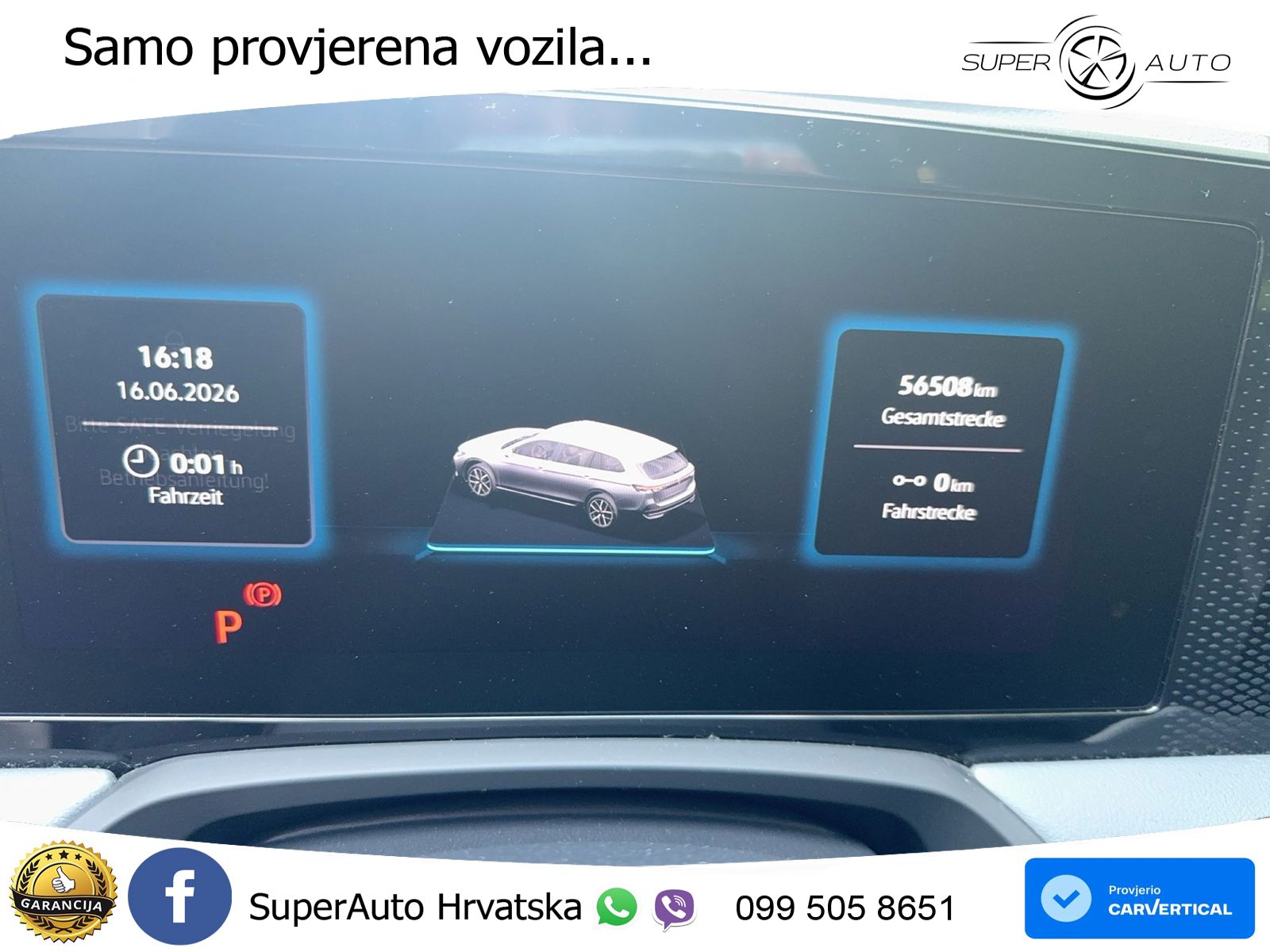 Volkswagen Passat Variant 1.5 eTSI (150 KS) DSG Business LED+GR SJED+ACC