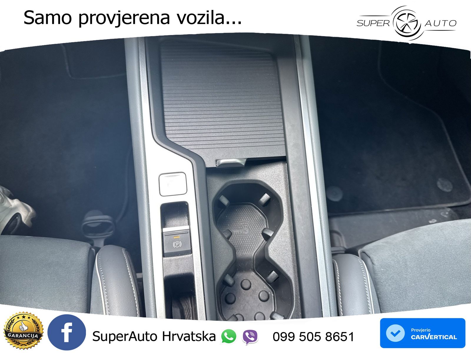 Volkswagen Passat Variant 1.5 eTSI (150 KS) DSG Business LED+GR SJED+ACC