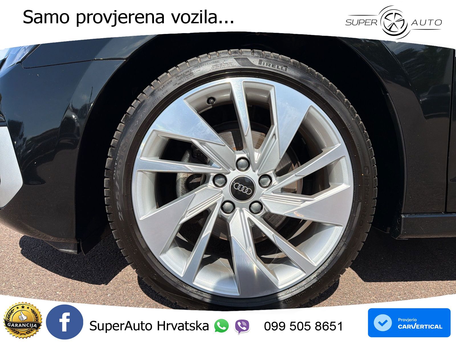 Audi A3 30 TDI (116 KS) S tronic LED+GR SJED+ACC