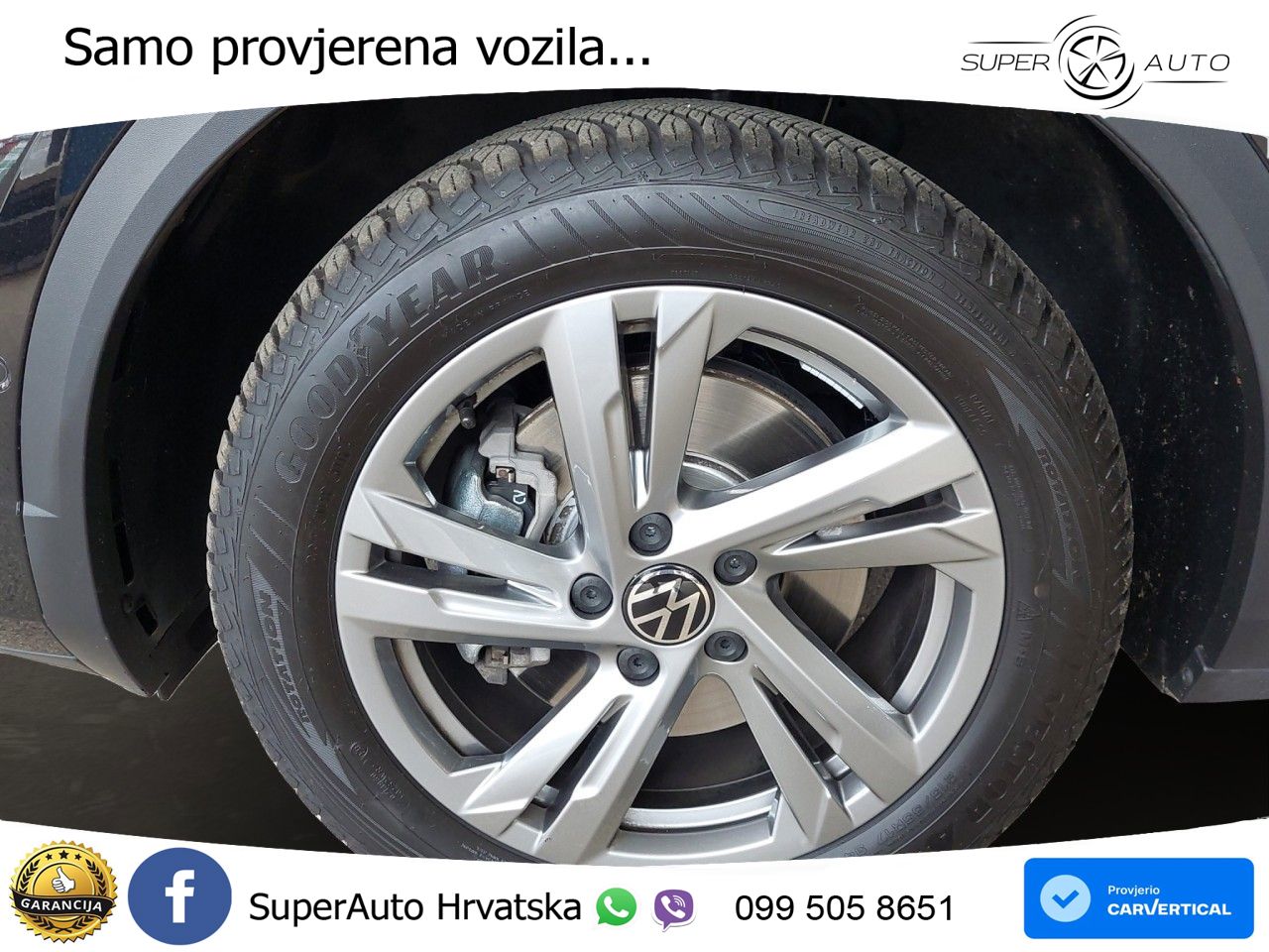 Volkswagen T-Roc I 2.0 TSI (190 KS) 4M DSG LED+GR SJED+ACC