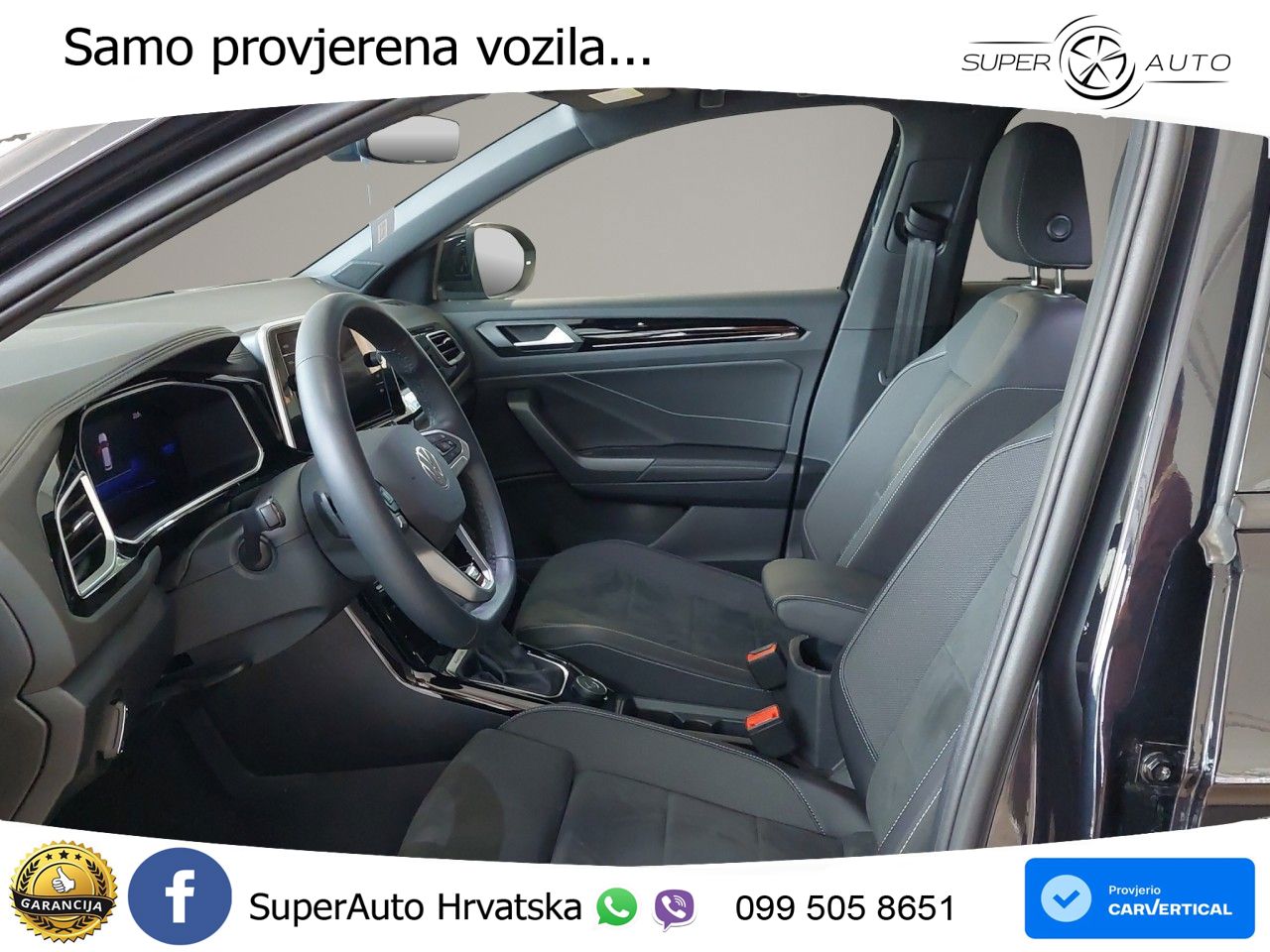Volkswagen T-Roc I 2.0 TSI (190 KS) 4M DSG LED+GR SJED+ACC
