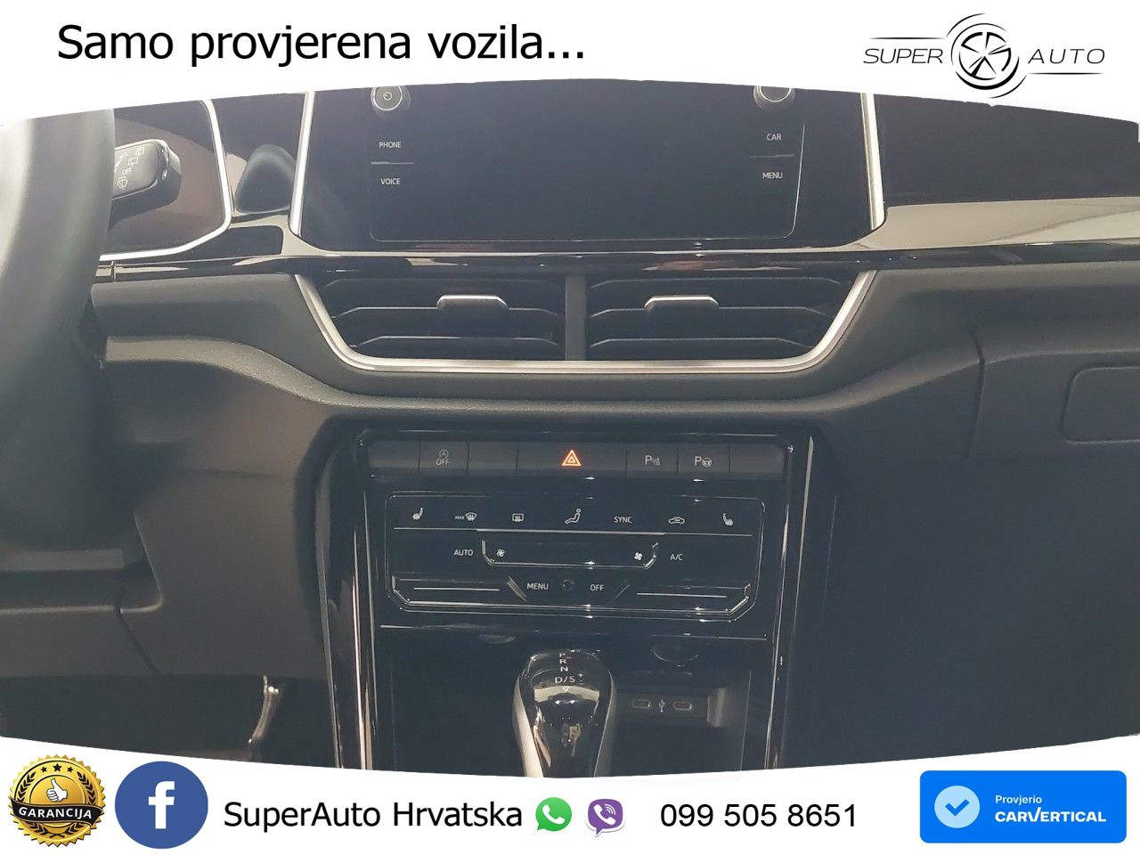 Volkswagen T-Roc I 2.0 TSI (190 KS) 4M DSG LED+GR SJED+ACC