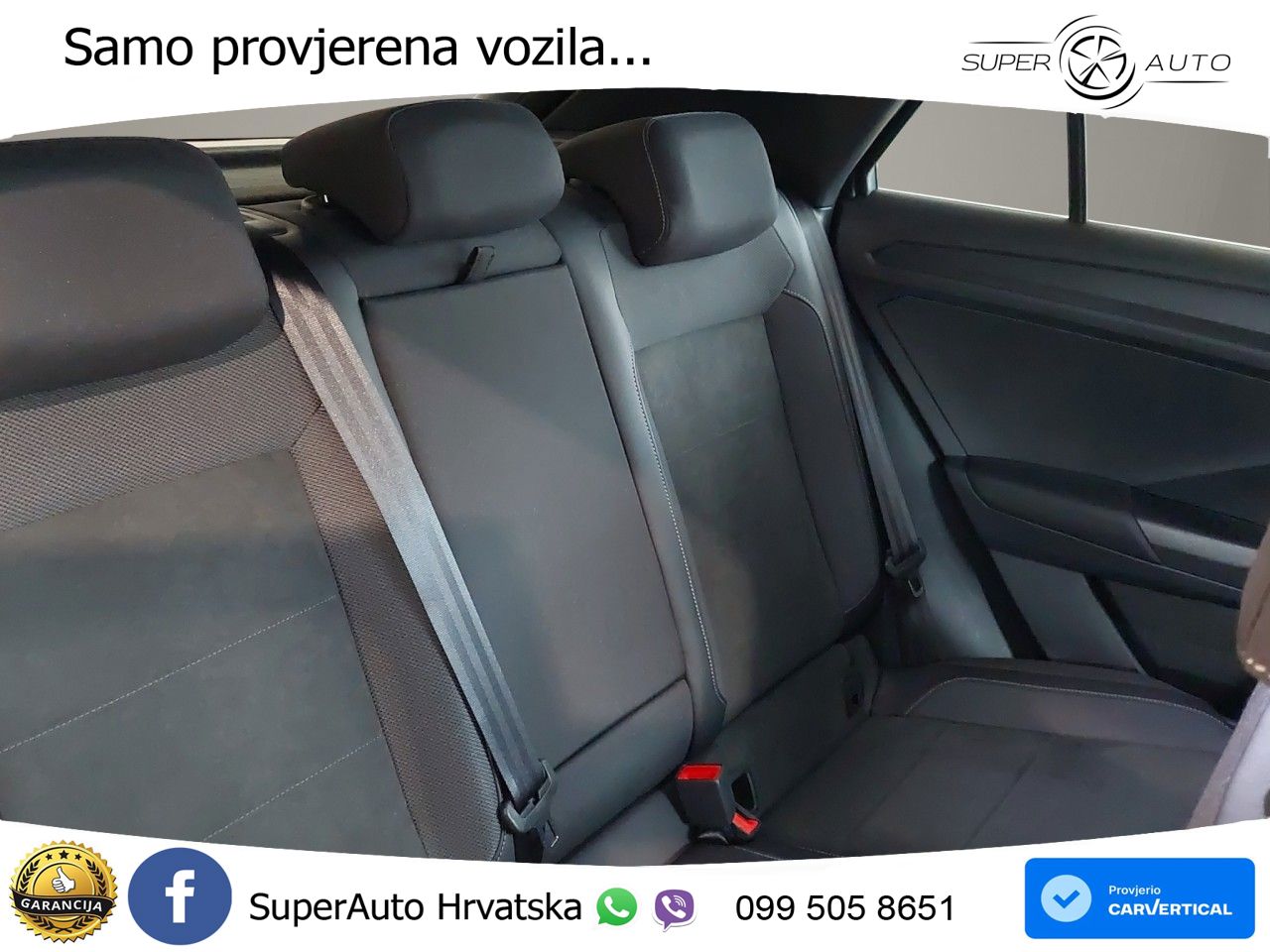 Volkswagen T-Roc I 2.0 TSI (190 KS) 4M DSG LED+GR SJED+ACC