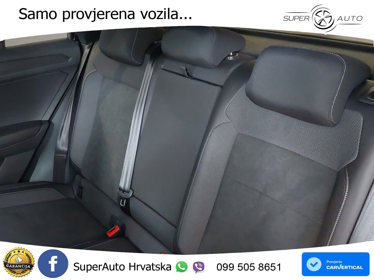 Volkswagen T-Roc I 2.0 TSI (190 KS) 4M DSG LED+GR SJED+ACC