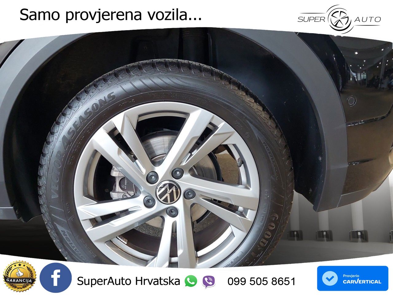 Volkswagen T-Roc I 2.0 TSI (190 KS) 4M DSG LED+GR SJED+ACC