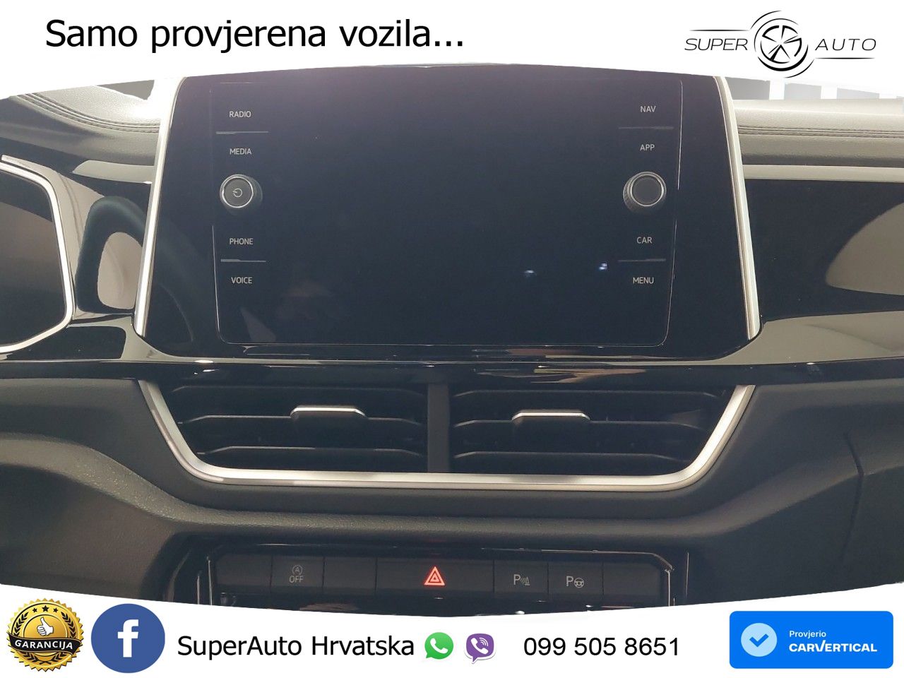 Volkswagen T-Roc I 2.0 TSI (190 KS) 4M DSG LED+GR SJED+ACC