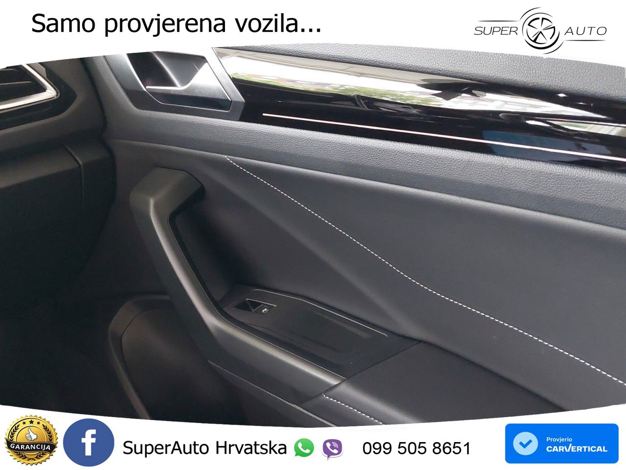 Volkswagen T-Roc I 2.0 TSI (190 KS) 4M DSG LED+GR SJED+ACC