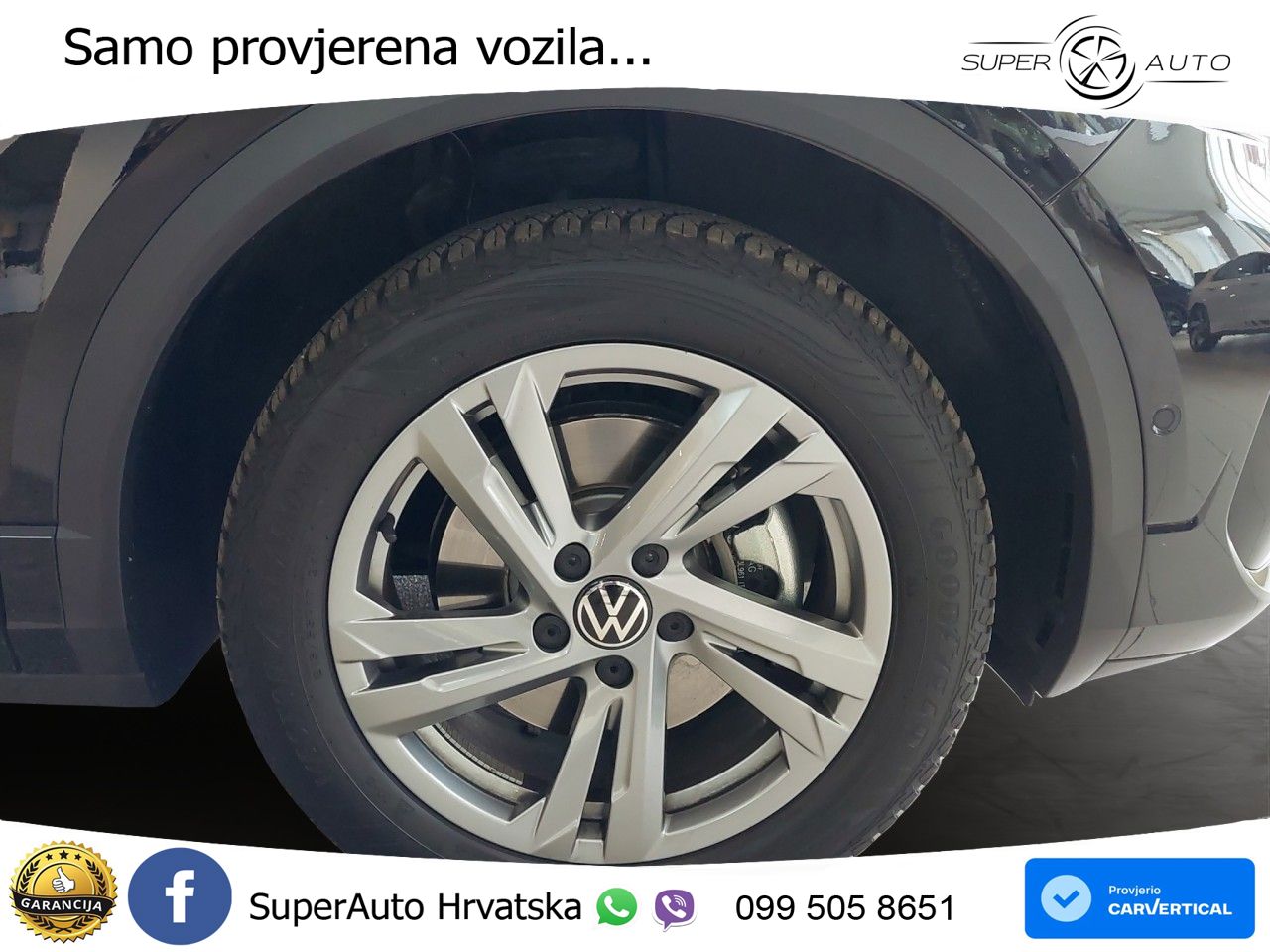 Volkswagen T-Roc I 2.0 TSI (190 KS) 4M DSG LED+GR SJED+ACC