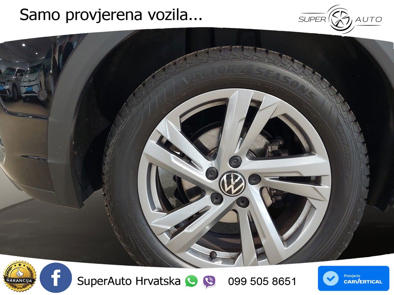 Volkswagen T-Roc I 2.0 TSI (190 KS) 4M DSG LED+GR SJED+ACC