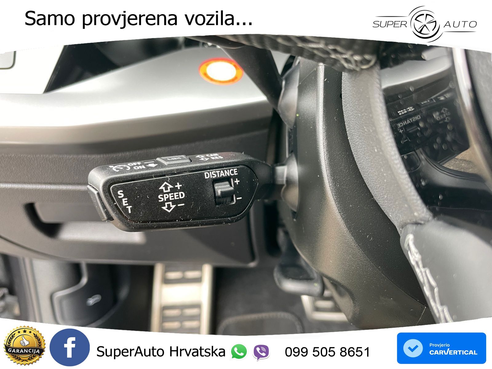 Audi S3 2.0 TFSI (310 KS) quattro S tronic LED+GR SJED+ACC