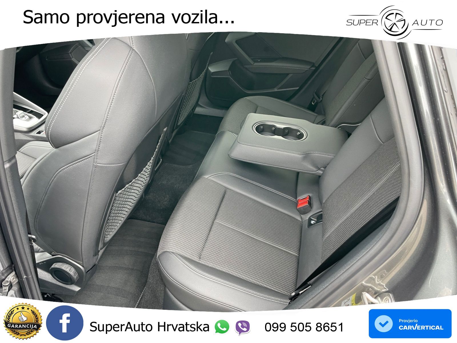 Audi S3 2.0 TFSI (310 KS) quattro S tronic LED+GR SJED+ACC