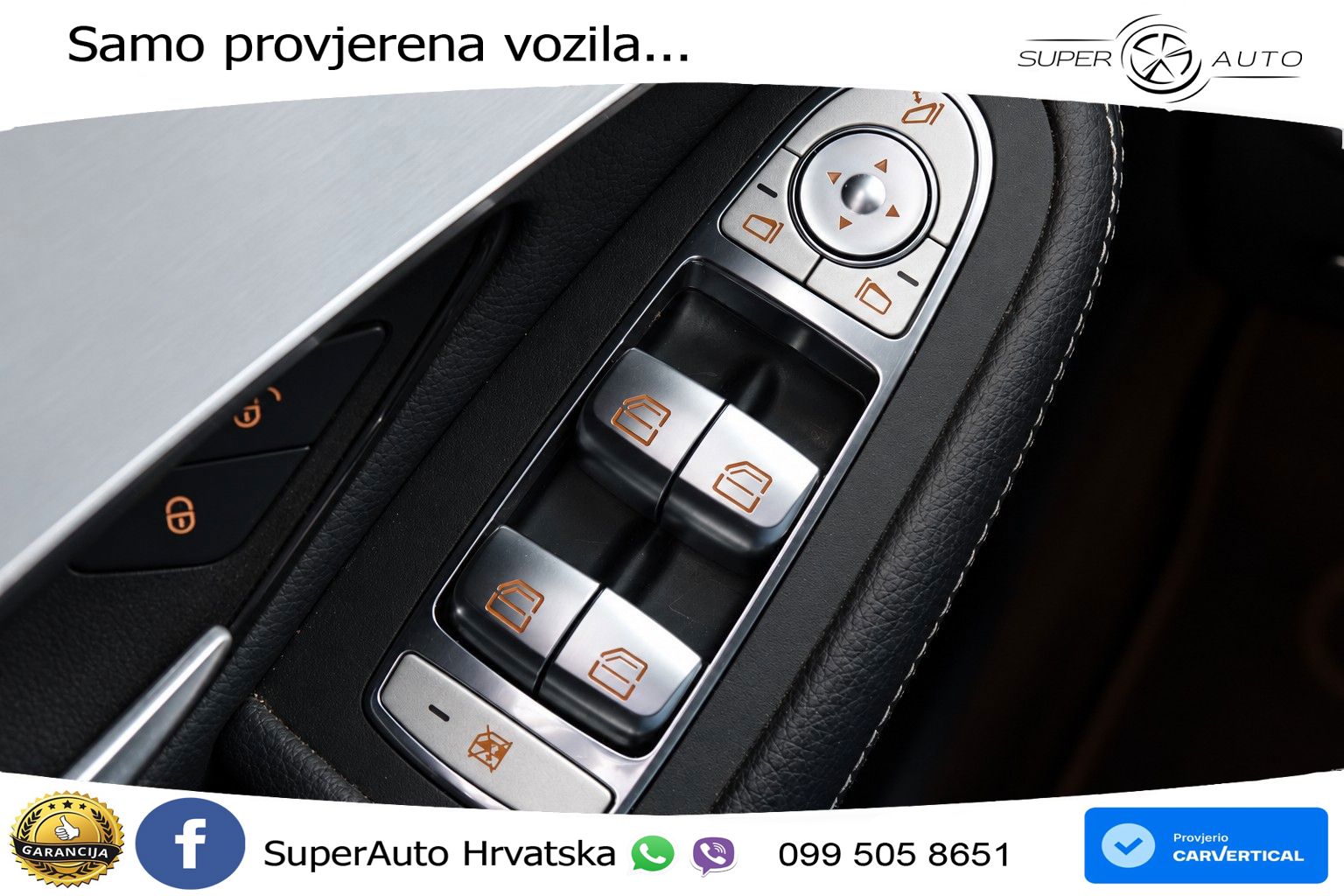 Mercedes GLC 200 (197 KS) 4MATIC G-TRONIC AMG