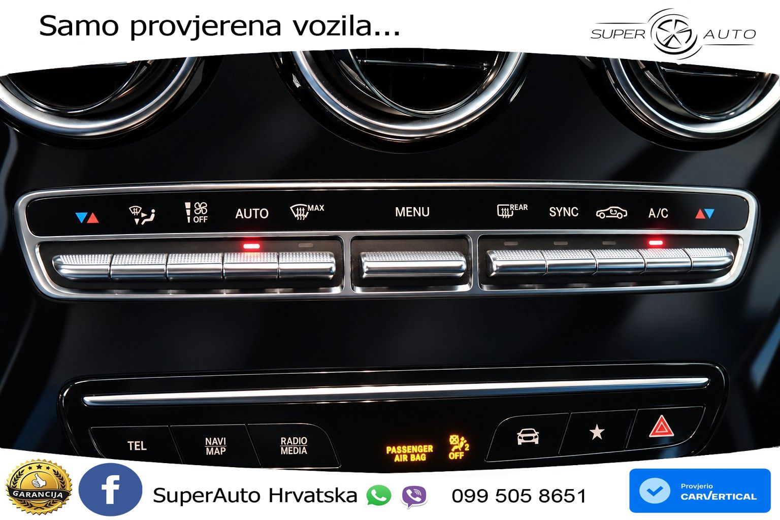 Mercedes GLC 200 (197 KS) 4MATIC G-TRONIC AMG