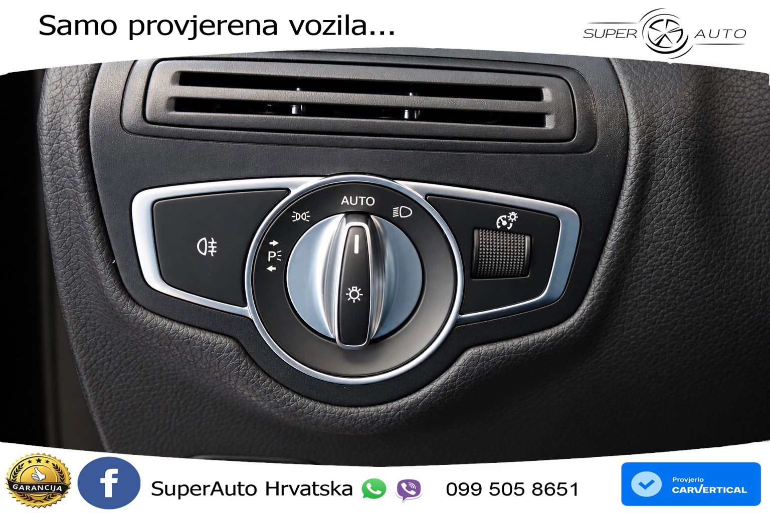 Mercedes GLC 200 (197 KS) 4MATIC G-TRONIC AMG