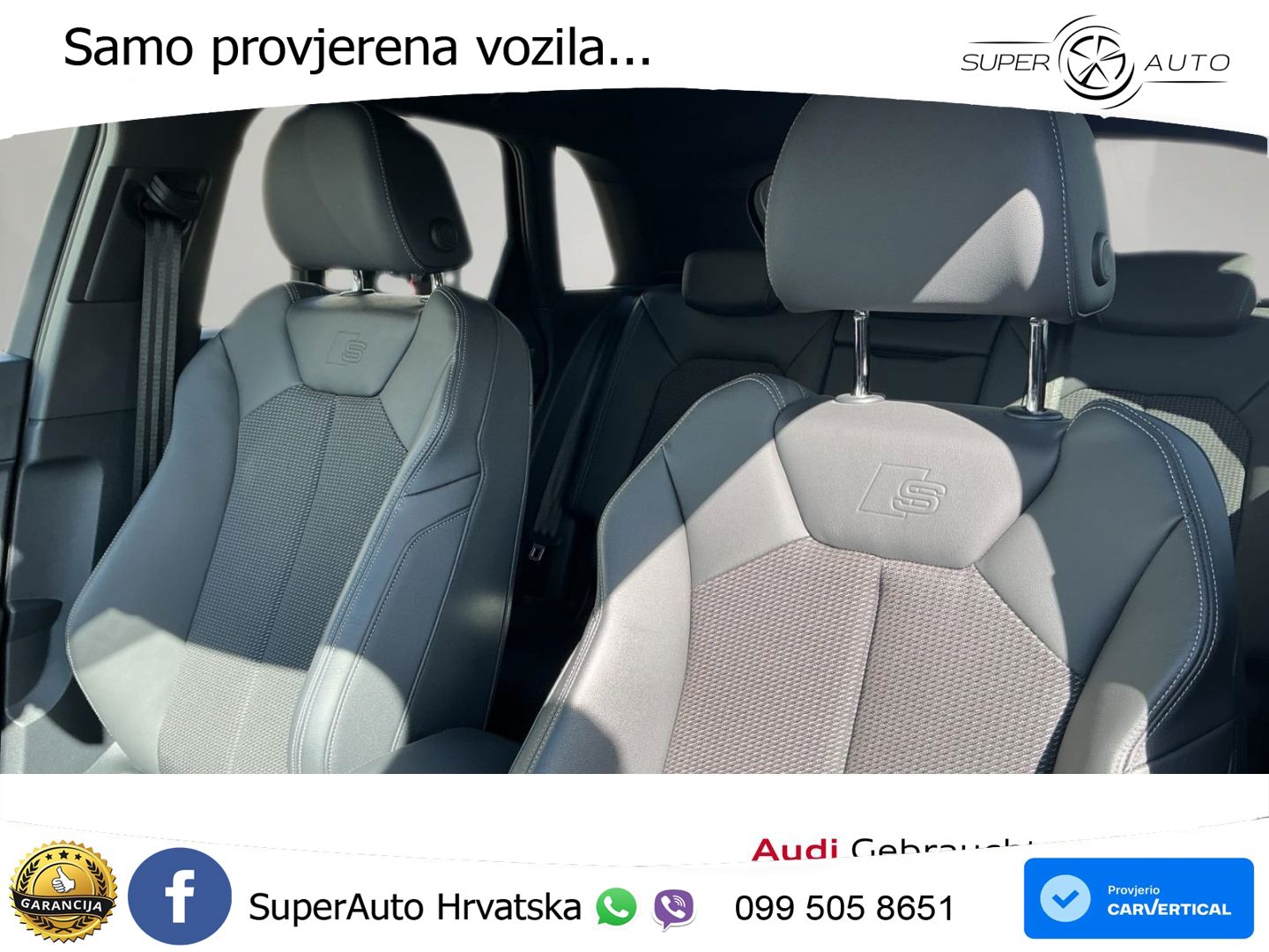 Audi Q3 45 TFSI (245 KS) quattro S tronic MATRIX+GR SJED+KAM