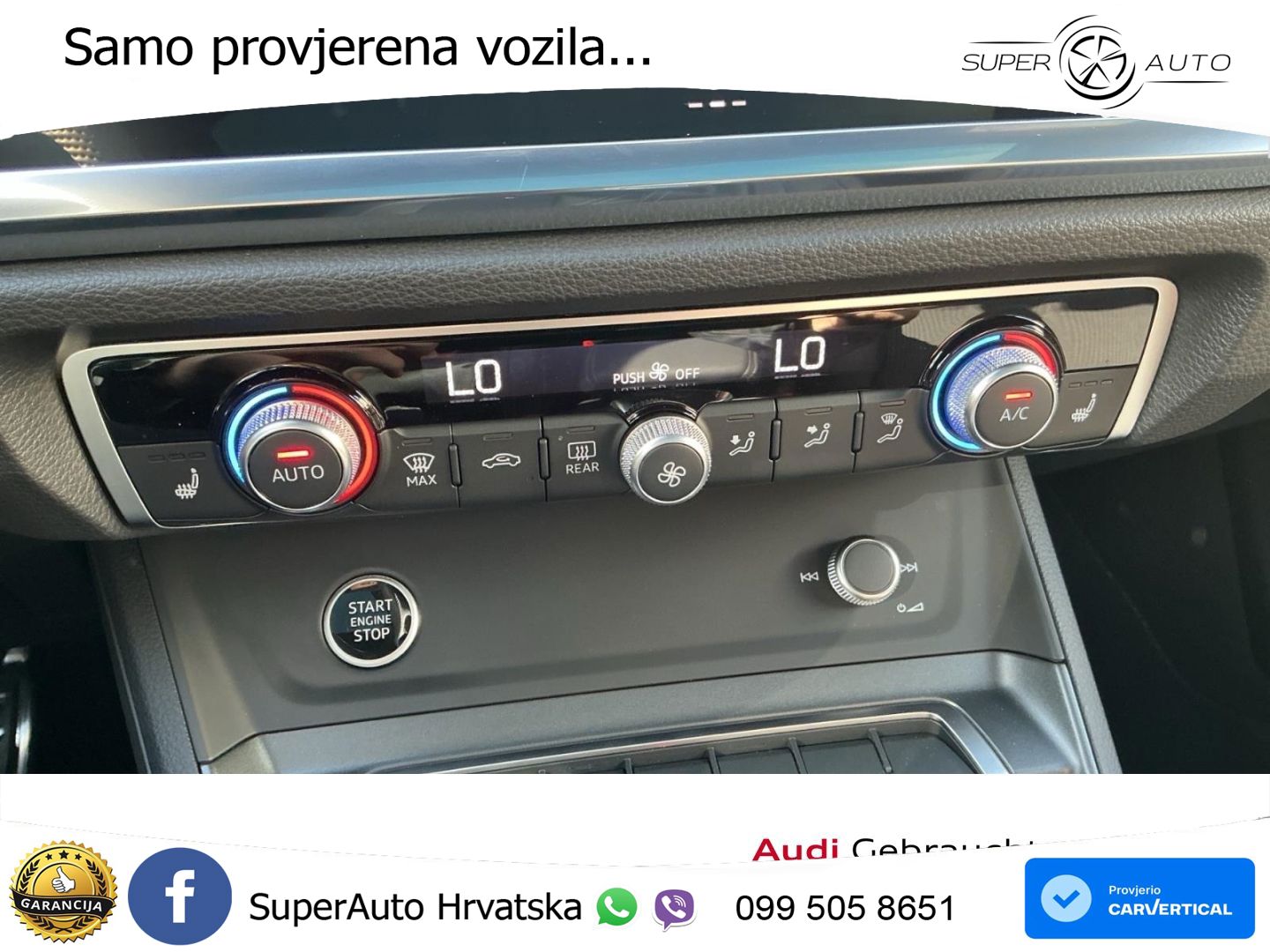 Audi Q3 45 TFSI (245 KS) quattro S tronic MATRIX+GR SJED+KAM