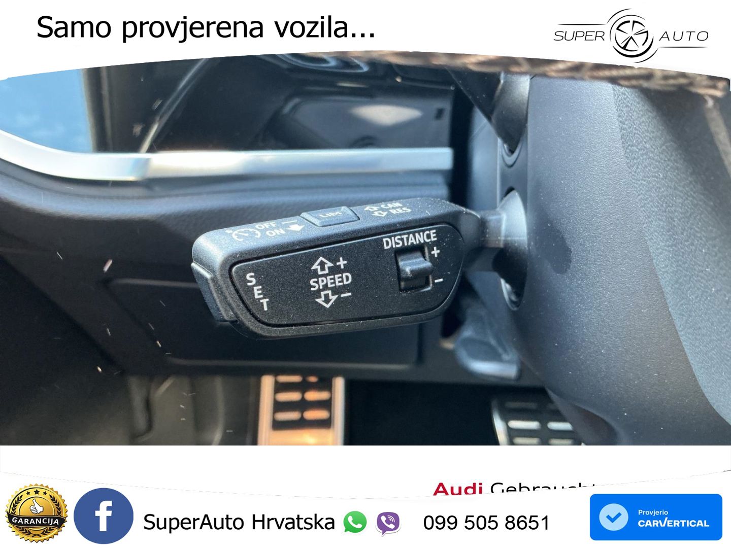 Audi Q3 45 TFSI (245 KS) quattro S tronic MATRIX+GR SJED+KAM