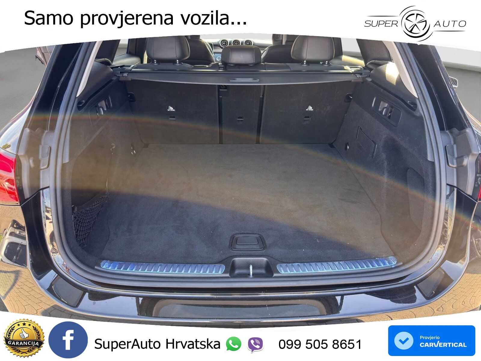 Mercedes GLC 300d (269 KS) 4MATIC 9G-TRONIC AMG