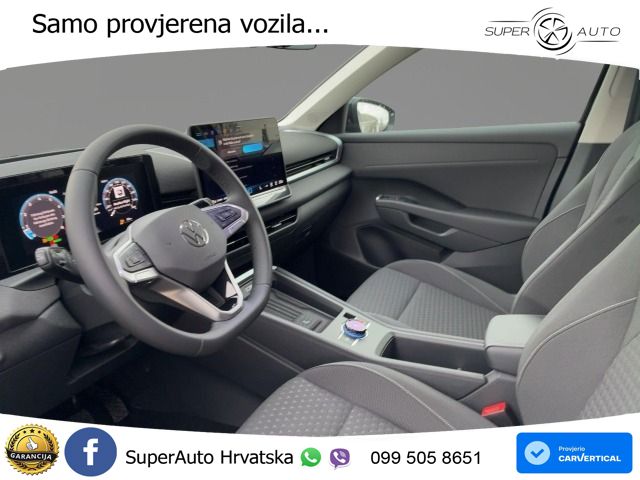 Volkswagen T-Roc II 1.5 eTSI (116 KS)  DSG LED+GR SJED+ACC