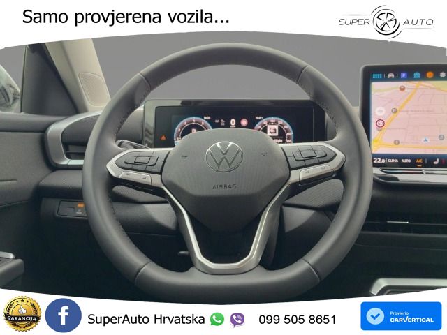 Volkswagen T-Roc II 1.5 eTSI (116 KS)  DSG LED+GR SJED+ACC