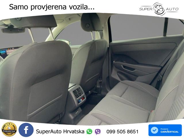 Volkswagen T-Roc II 1.5 eTSI (116 KS)  DSG LED+GR SJED+ACC