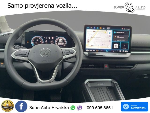 Volkswagen T-Roc II 1.5 eTSI (116 KS)  DSG LED+GR SJED+ACC
