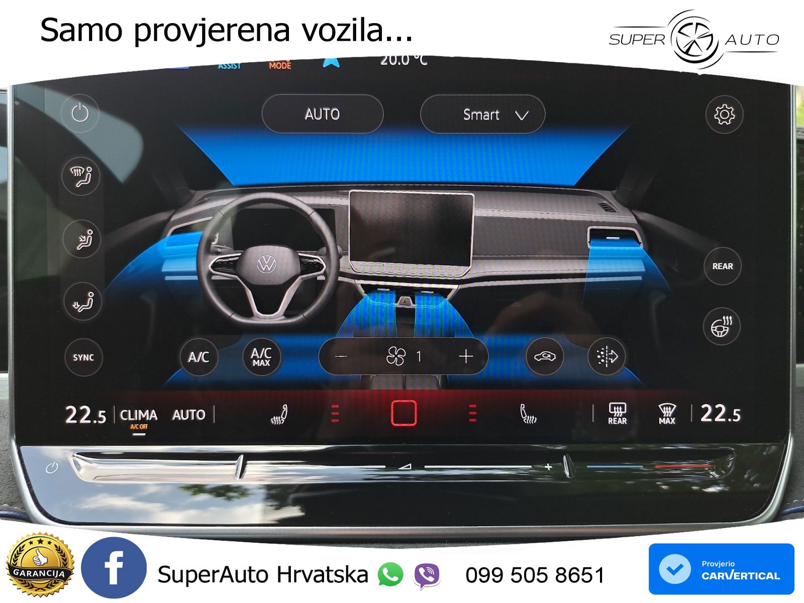 Volkswagen Passat Variant 2.0 TDI (193 KS) 4MOTION DSG R-Line LED+GR SJED+ACC