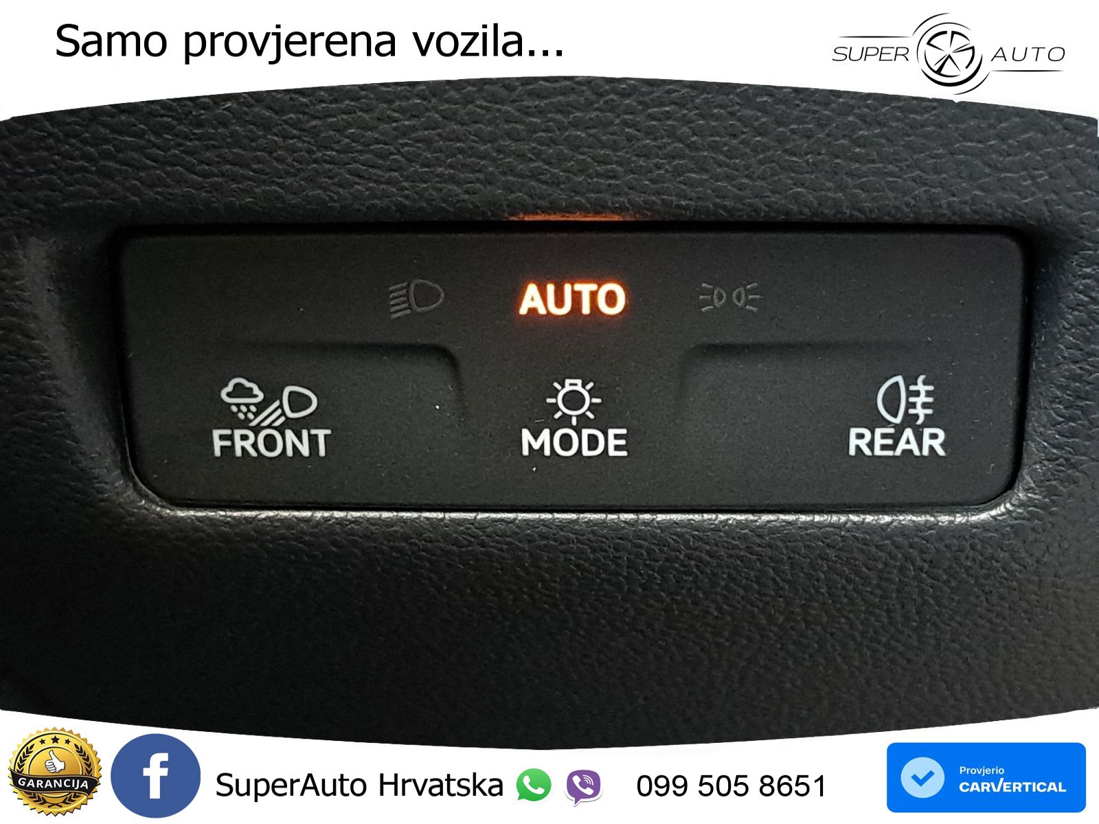Volkswagen Passat Variant 2.0 TDI (193 KS) 4MOTION DSG R-Line LED+GR SJED+ACC