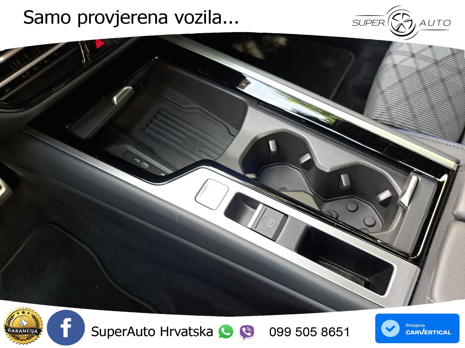 Volkswagen Passat Variant 2.0 TDI (193 KS) 4MOTION DSG R-Line LED+GR SJED+ACC