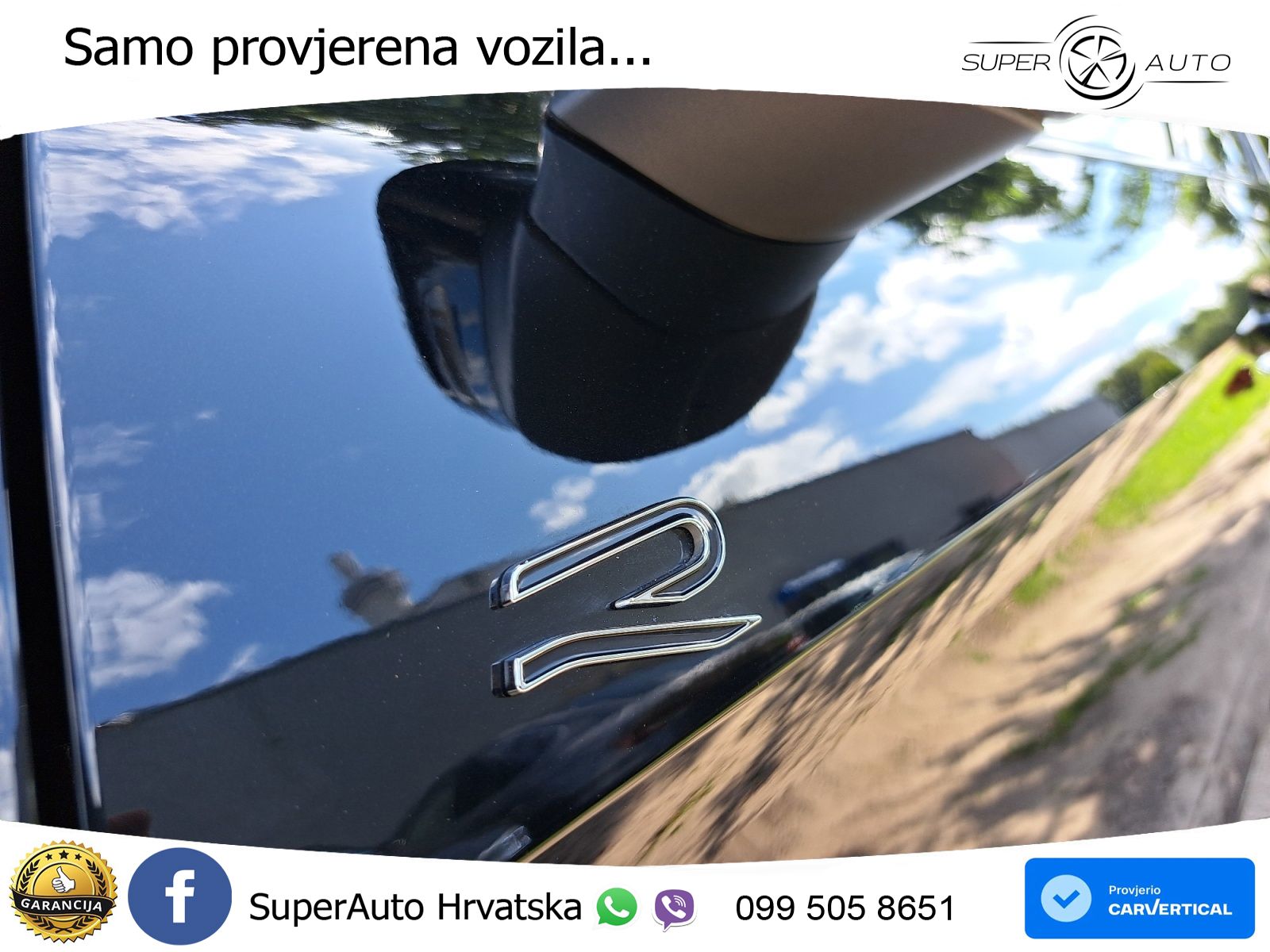 Volkswagen Passat Variant 2.0 TDI (193 KS) 4MOTION DSG R-Line LED+GR SJED+ACC